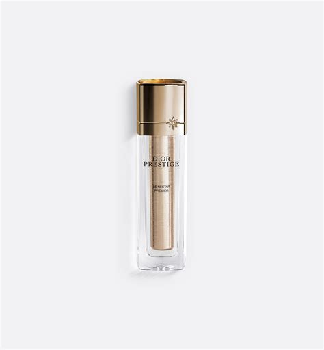 micro serum dior prestige|dior prestige le nectar premier.